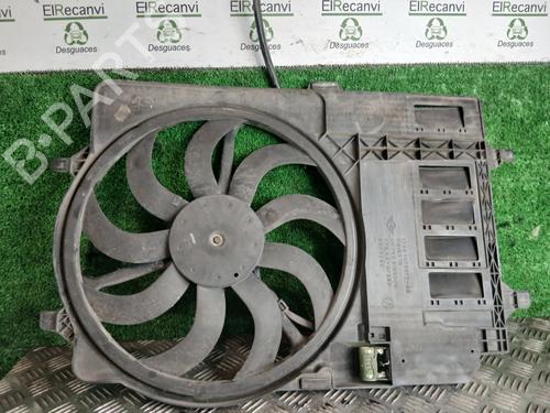Used Radiator fan MINI MINI (F56) [2013-2026]  32300615
