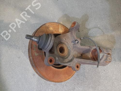 Used Left front steering knuckle FORD TRANSIT Van (FA_ _) [2006-2014]  29437890