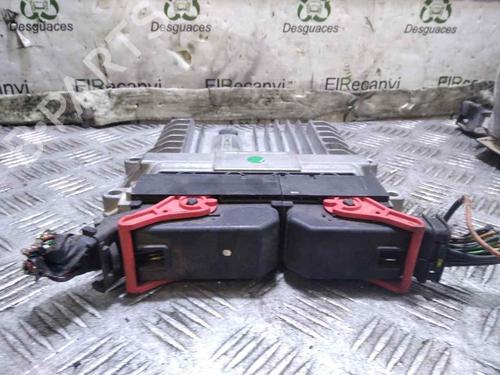 Engine control unit (ECU) SSANGYONG ACTYON I | BP29167256M57