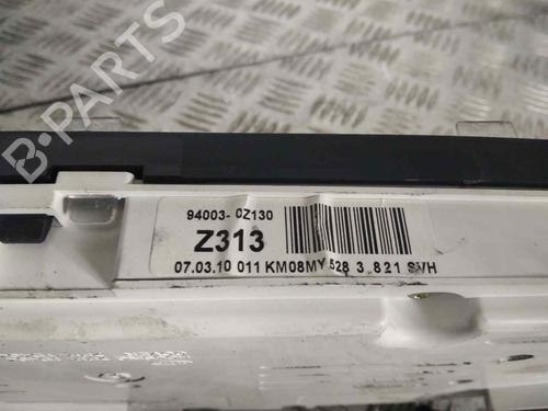 Instrument cluster KIA SPORTAGE II (JE_, KM_) 2.0 CRDi | BP16065325C47