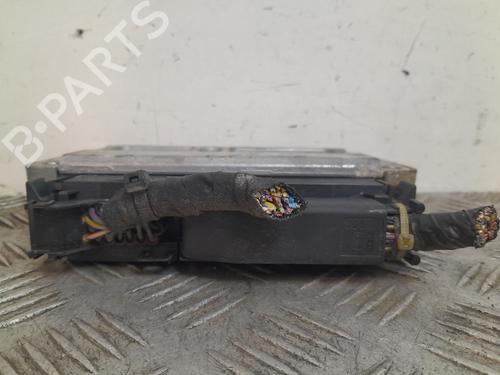 Engine control unit (ECU) SEAT ALTEA (5P1) | BP37631267M57 - Image 2