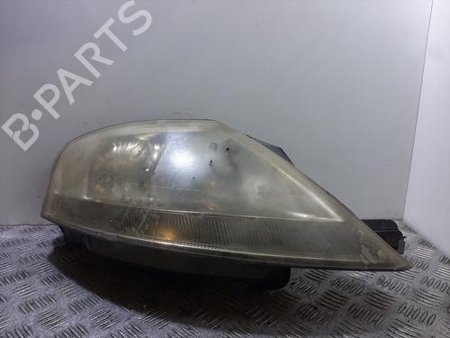 Used Right headlight CITROËN C3 I (FC_, FN_) 1.4 i Bivalent (73 hp) 31344272