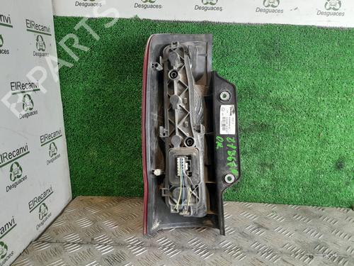 Right taillight PEUGEOT BIPPER (AA_) | BP25375830C35