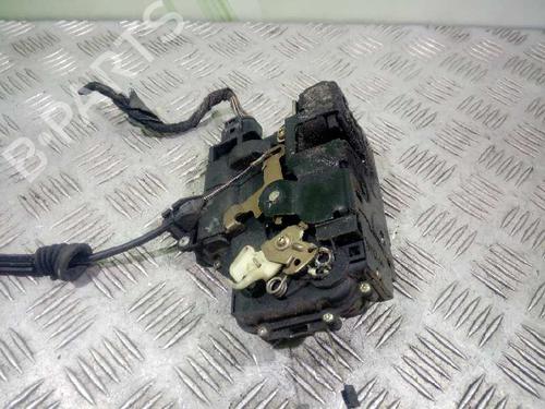 Used Front left lock VW GOLF IV (1J1) 1.8 T (150 hp) 6414724