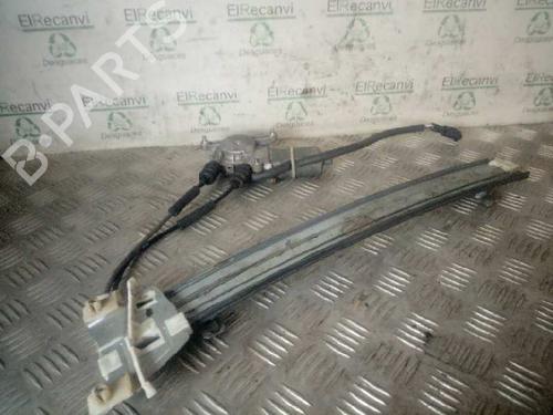 Rudehejsemekanisme Højre foran KIA RIO I Hatchback (DC) 1.3 (82 hp) 4525848