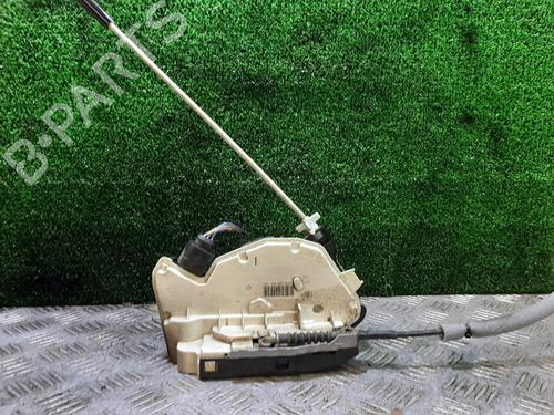 Used Front right lock SEAT IBIZA IV (6J5, 6P1) [2008-2017]  27434263