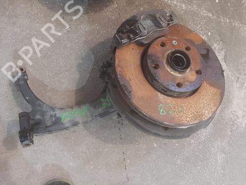 Used Left front steering knuckle Left front steering knuckle SEAT EXEO (3R2) 2.0 TDI (143 hp) 34164798 34164798