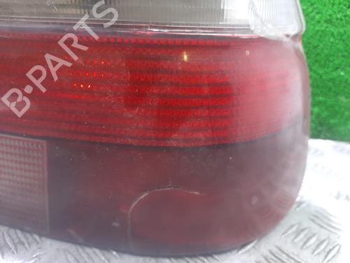 Right taillight BMW 5 (E39) 525 tds | BP21589685C35