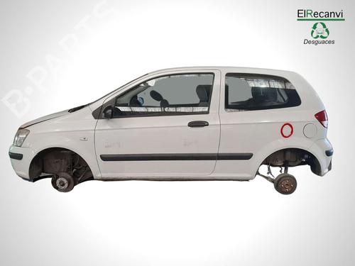 Left taillight HYUNDAI GETZ (TB) 1.1 | BP12000701C34