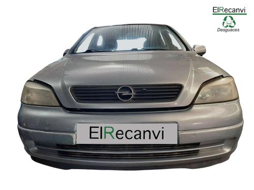 ABS pump OPEL ASTRA G Hatchback (T98) 1.6 (F08, F48) | BP13044403M43 