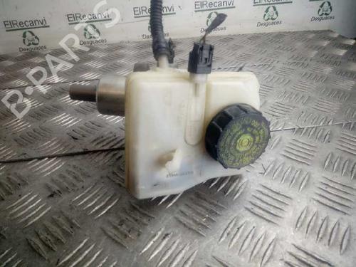 Used Brake master cylinder MINI MINI (R50, R53) One (90 hp) 4750960