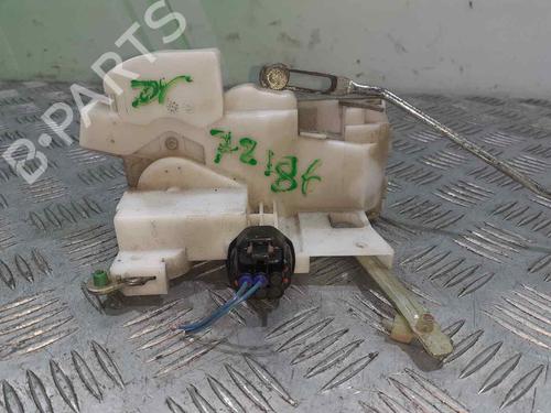 Used Front right lock Front right lock TOYOTA AVENSIS Liftback (_T22_) 1.6 VVT-i (ZZT220_, ZZT220R) (110 hp) 8644952 8644952