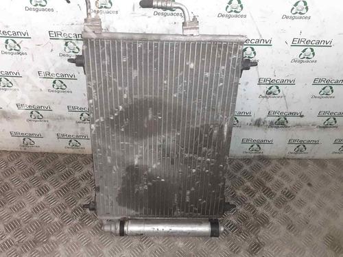 Used AC radiator PEUGEOT 307 SW (3H) 1.6 HDI 110 (109 hp) 7648283