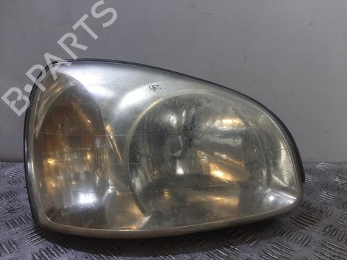 Used Right headlight Right headlight 37195530 37195530