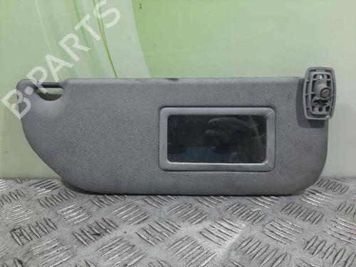 Høyre solskjerm CITROËN SAXO (S0, S1) 1.5 D (57 hp) 7032321