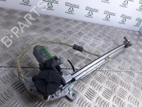 Used Rear left window mechanism RENAULT LAGUNA II (BG0/1_) [2001-2007]  6435938