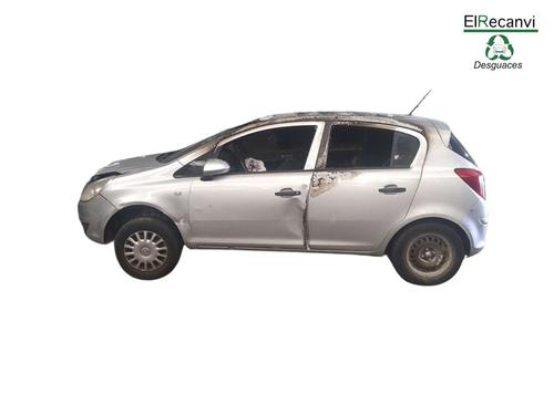 Front wiper motor OPEL CORSA D (S07)  | BP19486280M29 