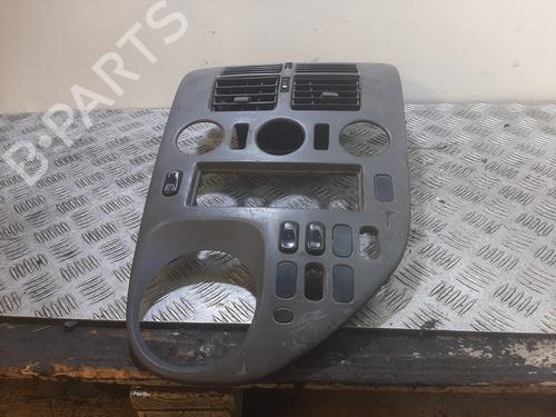 Console centrale Console centrale MERCEDES-BENZ V-CLASS (638/2) [1996-2003] 34384574 34384574