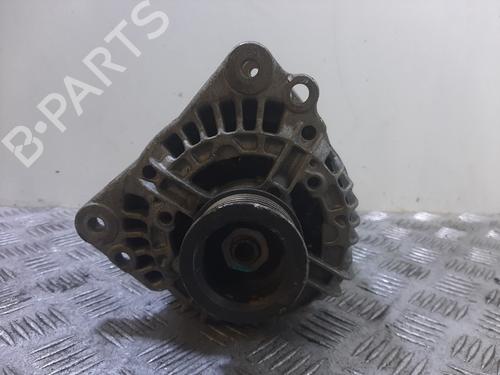 Used Alternator Alternator 37639358 37639358