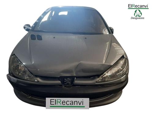 Boîte à Fusibles PEUGEOT 206 Hatchback (2A/C) | BP19131499E1
