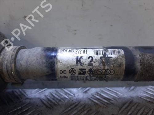 Right front driveshaft SEAT EXEO (3R2) 2.0 TDI | BP38563126M39 - Image 4