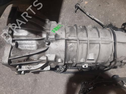Gearbox BMW 3 (E46) 320 d | BP16813301M3