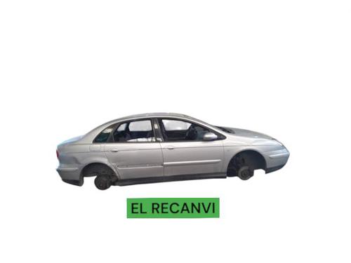 Left headlight CITROËN C5 I (DC_) 2.0 HDi (DCRHZB, DCRHZE) | BP38516876C28 - Image 3