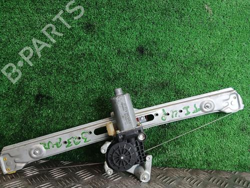 Used Rear left window mechanism Rear left window mechanism BMW 3 (E46) 320 d (150 hp) 33460384 33460384