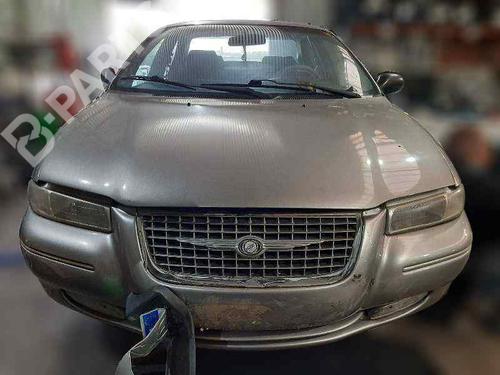 Used Parts CHRYSLER STRATUS (JA)  2.0 16V  812056