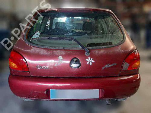 Hand brake FORD FIESTA IV (JA_, JB_) | BP12071637I18