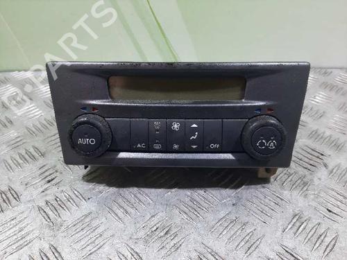 AC Styreenhet / Manøvreringsenhet RENAULT LAGUNA II Grandtour (KG0/1_) 2.2 dCi (KG0F) (150 hp) 6467445