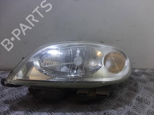 Used Left headlight Left headlight 38596178 38596178