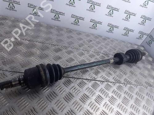 Used Right front driveshaft DAEWOO MATIZ (M100, M150) 0.8 (52 hp) 6527461