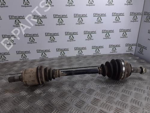 Used Left front driveshaft HONDA CIVIC VI Aerodeck (MB, MC) 1.5 16V (MB9) (114 hp) 6783594
