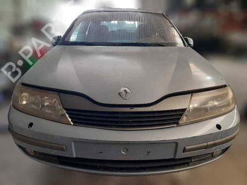 Climate control RENAULT LAGUNA II Grandtour (KG0/1_) | BP6116013I5