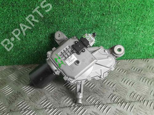 Used Front wiper motor CITROËN C4 Picasso I MPV (UD_) 2.0 HDi 138 (136 hp) 22968490