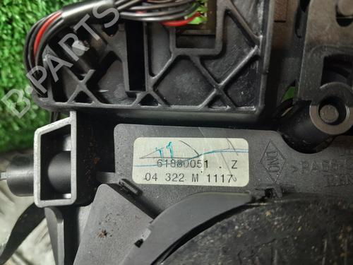 Switch RENAULT SCÉNIC II (JM0/1_)  | BP37694076I30  - Image 6