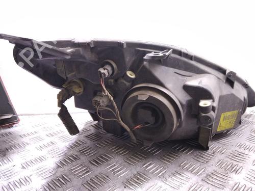 Left headlight HONDA CIVIC VII Hatchback (EU, EP, EV) 1.6 i (EP2, EU8, EU6) | BP33172890C28 - Image 3