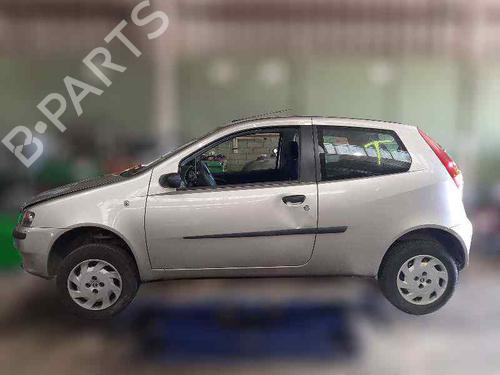 Front left window mechanism FIAT PUNTO (188_) 1.2 60 (188.030, .050, .130, .150, .230, .250) | BP6164771C22