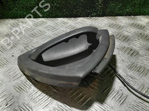 Trunk håndtak SMART FORFOUR (454) 1.5 (454.032) (109 hp) 29399515