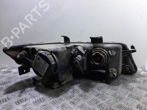 Left headlight HONDA ACCORD VII Tourer (CM, CN) 2.4 (CM2) | BP30913414C28