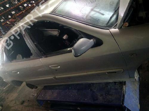 Front right window mechanism CITROËN XSARA (N1) 2.0 HDi 109 | BP4548140C23 