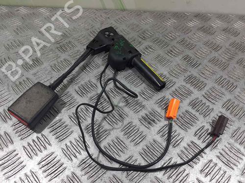 Front right belt tensioner JAGUAR X-TYPE I (X400) 2.2 D | BP7278100C88