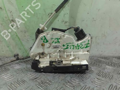 Used Rear left lock SEAT IBIZA IV SC (6J1, 6P5) [2008-2018]  10375837