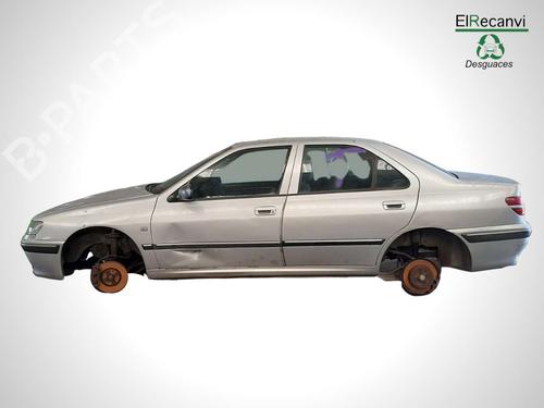 Climate control PEUGEOT 406 (8B) | BP10355260I5