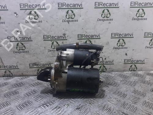 Starter MINI MINI (R50, R53) One | BP19523014M8