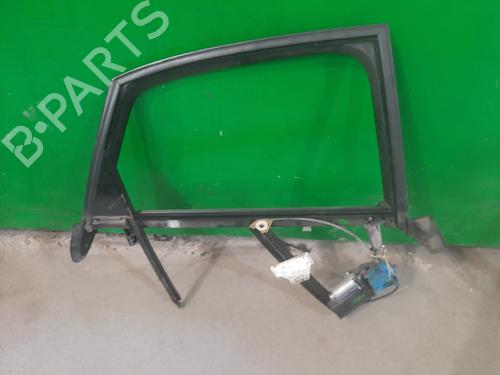 Used Rear right window mechanism Rear right window mechanism SEAT EXEO (3R2) [2008-2013] 33891490 33891490