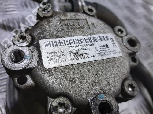 Steering pump FIAT DOBLO Cargo (263_)  | BP30674773M99 