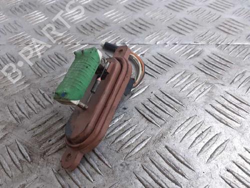 Used Heater resistor PEUGEOT BOXER Van (230L) 2.5 D (86 hp) 11647506