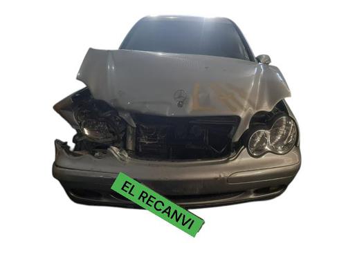 Brukte deler til MERCEDES-BENZ E-CLASS T-Model (S210)  E 220 T CDI (210.206)  4775765